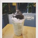 컴포즈커피(서부점)