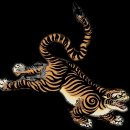 복이 행정사사무소 | 까지, 호랑이 그림,연꽃그림 등 다양한 주제 민화지도사 민간자격등록 신청절차