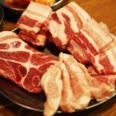 옛날삼겹살 - 안산시 단원구 광덕1로 55 | 옛날삼겹살