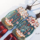 일월수다라니주머니 이미지