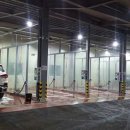 유워시셀프세차장 이미지