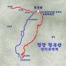 6월 20일 일요당일 - 평창 청옥산+육백마지기(샤스타데이지꽃) 신청안내(28인승) 이미지