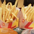 롯데리아 홍성점 이미지