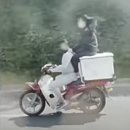 올림픽오토바이