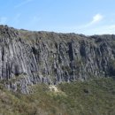 영실기암과 오백나한 이미지