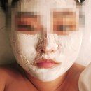 티나에스테틱 윤곽관리 받고 주먹만한 얼굴로 변신?!