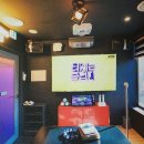 수지 노래연습장 이미지