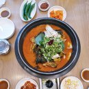 삼풍 | 경산 점심 맛집 가족 외식 후기 누리마을감자탕 삼풍점