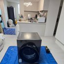 금곡16리신도브래뉴아파트 | 남양주 세탁기청소 오케이클린 엘지 워시타워 전기 건조기 분해 청소 후기