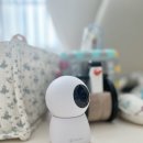 아주녹화개발㈜ | [리뷰] 국내자체개발 국산홈캠 <씨앤케어 홈캠> 내돈내상 언박싱