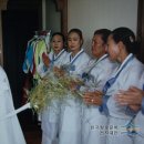 전라북도 무형문화재 호남넋풀이 보존회 이미지