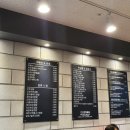 신전떡볶이한숲시티점