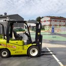 건설기계운전(굴삭기)자격과정 이미지