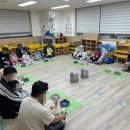 (주)렌쥴리에듀테인먼트 | 렌쥴리 인공지능 코딩 미래교실 시흥유치원(원생200명)아빠 참여수업