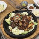 털보네집 | 광주 북구 문흥동 고깃집 털보네집 석갈비 맛집