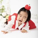 강서구 아기 돌사진 스튜디오, 마곡 사진관 아워스페이스 돌촬영 대만족 후기❤️