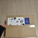 리틀럭키 | 마이리틀스타 럭키박스 후기｜XL 사이즈 조카 선물로 대만족