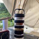 정읍휴게소(상) | 정읍 풍경소리 캠핑장 : 한 눈에 보이는 옥정호 뷰