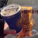 공주평소 | 공주 공산성 | 걷다가 발견한 이 깃발의 정체가 뭔지 아세요?