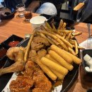 오태식해바라기치킨 길동점 이미지
