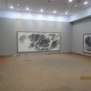 실경산수화 이미지