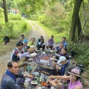 산가자산악회.담양추월산 이미지