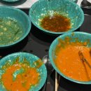 우리할매떡볶이 용마산역점 네이버블로그