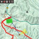 염티리 | 청주 샘봉산