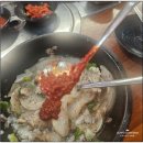 할매순대국 | 안양 관양동 회식 추천｜24시간 운영하는 왕손할매순대국 수촌점 감자탕 후기