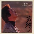 남진 [내가 나를／가시려나 그대여] (1987) 이미지