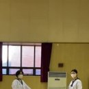 우석대 태권도교육관 이미지