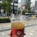 데이롱카페여의도