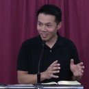 Wenhai Pan - Rejoicing With Others and the Role of the Apostle in Building 이미지