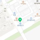 해솔학원2관