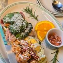 브리에 | 브리오슈 천국 송파 맛집 르브리에 솔직 후기