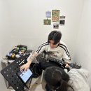 3개월 3곡완성 우쿨렐레 | 둔산동실용음악학원 내가 뭘 좋아하는지 몰라 전부 준비해줬다는 실용음악 후기