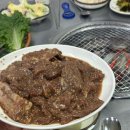팔구(89)숯불갈비 | 천안 성정동 석쇠촌, 숯불 향 가득한 돼지갈비 맛집 솔직후기