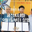 금산재래시장1 이미지