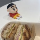 한남동주민센터 | 서울 한남동브런치 강민경픽 소금빵 맛집 브리즈서울 내돈내산후기