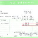 2014년 5월 월례회 결산보고 이미지