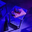 소마엔터테인먼트 | 서스펜스 조상님 | 251211 연극 <오를라> The Horla 초대권 관극 후기 권혁 정수미 배우 @나인진홀 1관