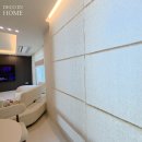 반도세탁 | 양산 반도유보라 4차 34평 A, 우리집 인테리어를 책임져줄 커튼 블라인드 데코인홈 시공후기