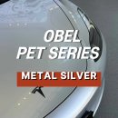 메탈팩토리 | 광주랩핑 테슬라 랩핑 OBEL METAL SILVER 메탈 실버 전체랩핑 후기