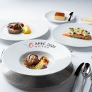 APEC 정상회의 오찬과 만찬 사진 이미지