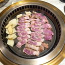 강남구청역 삼겹살 두껍삼 청담직영점 백미삼과 숙성목살, 된장찌개까지 완벽했던 식사 후기