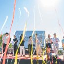 문화정보도서관 주차장 이미지