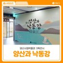 양산시립박물관 기획전시실 | 양산시립박물관 기획전시 양산과 낙동강 (장소, 기간, 전시 정보)