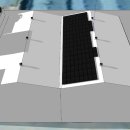 우림 태양광발전소 이미지