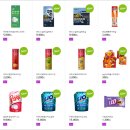 씨유편의점 이미지