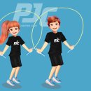 옥빛 태권도장 이미지